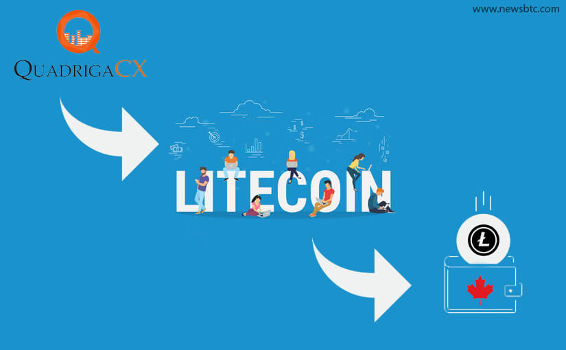 QuadrigaCX Enables Litecoin Trading to Appease Canadian Cryptocurrency Enthusiasts
